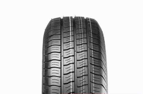 BK Trailer TRAILER 201 145/80 R13C 78N