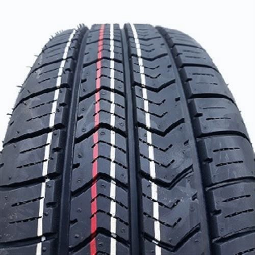 BK Trailer TRAILER 204 145/80 R10C 84/82N
