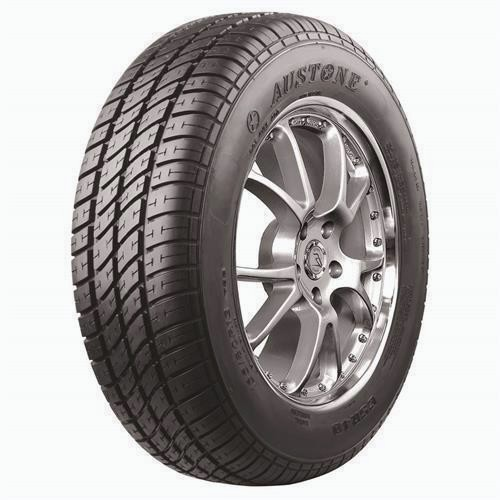 Cheng Shan CSR40 155/80 R13C 90/88Q