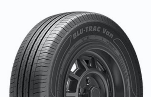 Armstrong BLU-TRAC VAN 235/65 R16C 121R