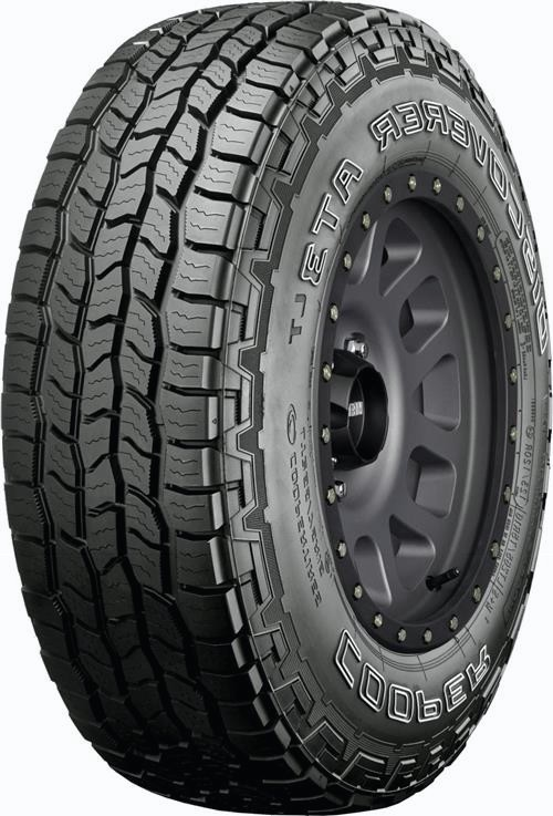 Cooper Tires DISCOVERER A/T3 LT 235/85 R16LT 120/116R