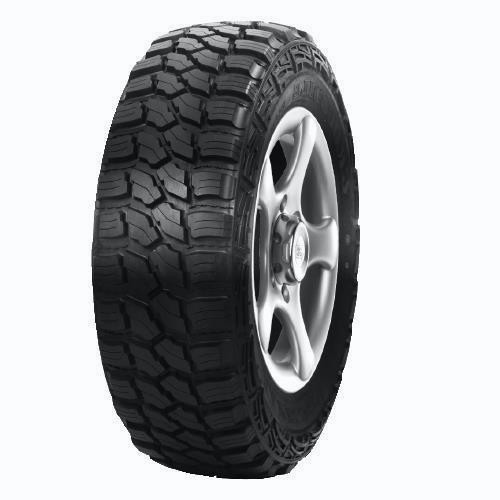 Lakesea CROCODILE M/T 265/75 R16LT 123Q