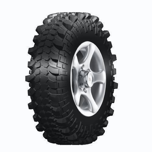 Lakesea ALLIGATOR 35/11.5 R15LT 122L