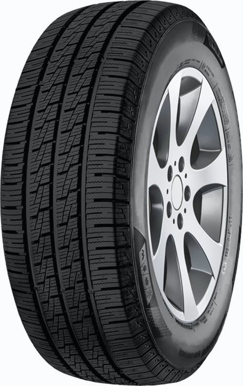 Minerva AS VAN MASTER 205/70 R15C 106/104S