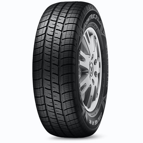 Vredestein COMTRAC 2 ALL SEASON+ 205/70 R15C 106/104R