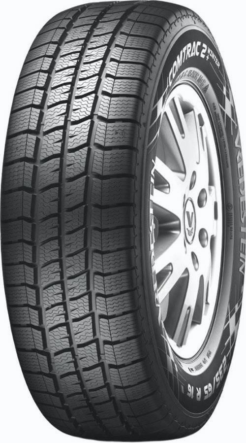 Vredestein COMTRAC 2 WINTER+ 175/70 R14C 95/93T
