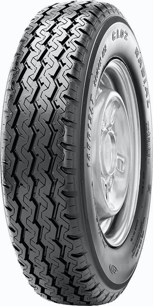 CST CL-02 140/70 R12C 86J