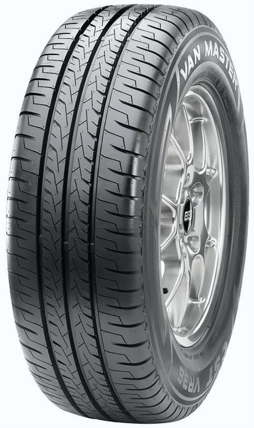 CST VAN MASTER VR36 185/80 R14C 102/100R