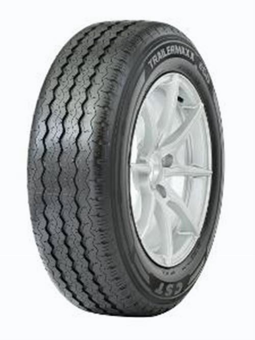 CST CL31N TRAILERMAXX ECO 195/70 R14C 96N