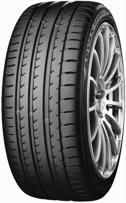 Yokohama ADVAN SPORT V105E 275/40 R20 106Y