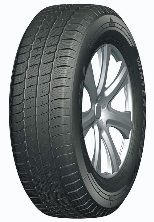 Wanli SW103 165/70 R14C 89/87R