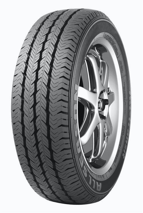 Sunfull SF-08 AS 225/75 R16C 121/120R