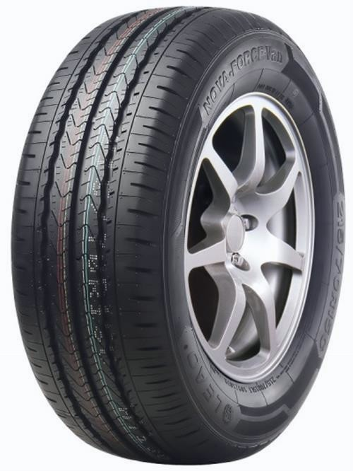 Leao NOVA FORCE VAN 215/70 R15C 109R
