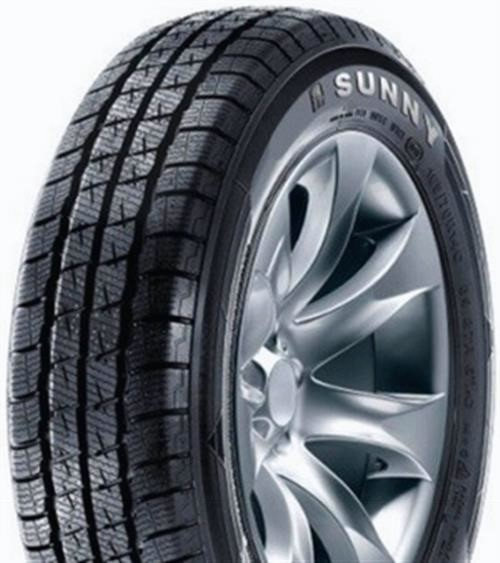 Sunny NW103 WINTER FORCE C 225/65 R16C 112/110R