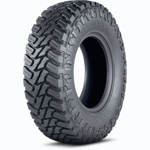 Atturo TRAIL BLADE M/T 265/70 R17LT 121Q