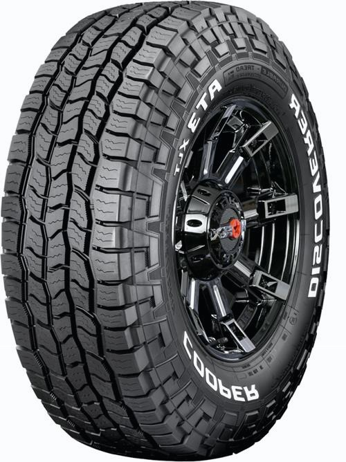 Cooper Tires DISCOVERER A/T3 XLT 31/10.5 R15LT 109R