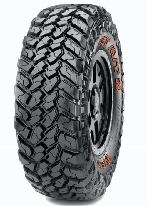 CST SAHARA M/T 2 33/12.5 R15 108Q