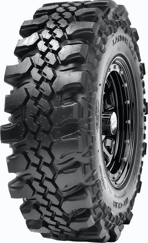 CST CL18 LAND DRAGON 35/10.5 R16 119K