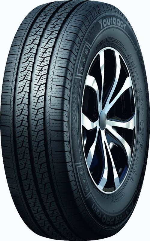 Tourador WINTER PRO TSV1 215/60 R16C 103/101R