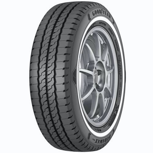 Goodyear DURAMAX G2 195/80 R14C 106/104S