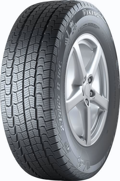 Viking FOURTECH VAN 195/60 R16C 99/97H