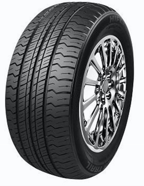 Hifly SUPER TRAIL 145/80 R10C 84N