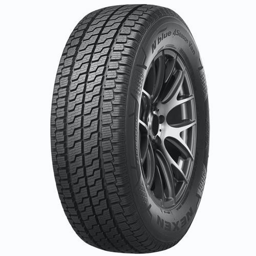 Nexen N'BLUE 4SEASON VAN 235/65 R16C 115/113R