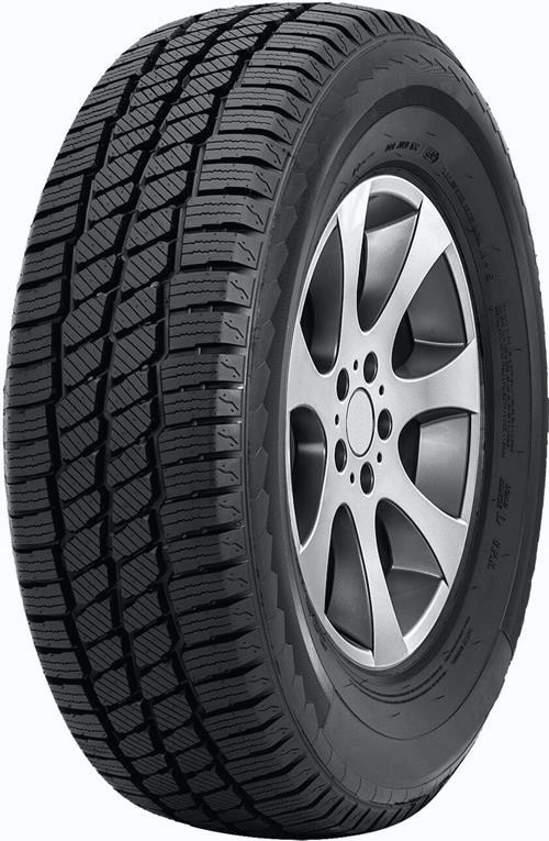 Superia SNOW VAN 165/80 R13C 91/89Q
