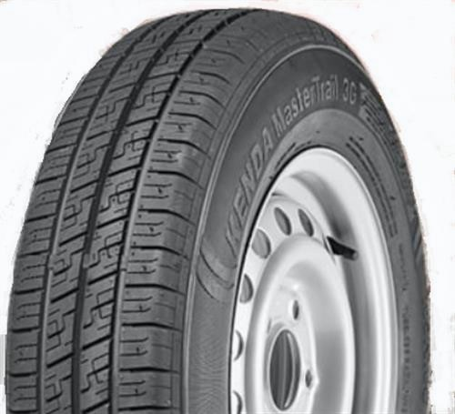 Kenda KR101 MASTERTRAIL 3G 195/55 R10C 98/96N