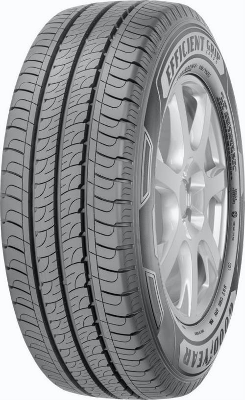 Goodyear EFFICIENTGRIP CARGO 2 185/65 R15C 97/95S