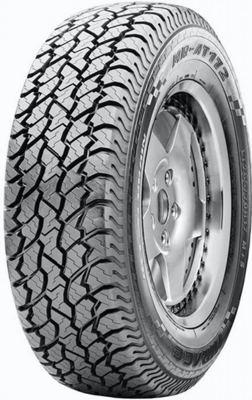 Mirage AT172 245/70 R17 110T