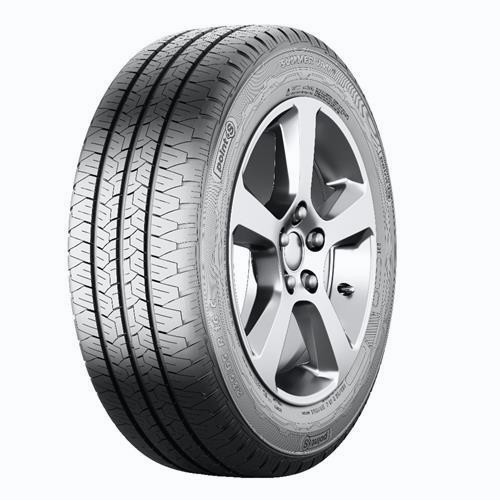 PointS SUMMER VAN S 185/80 R14C 102/100Q
