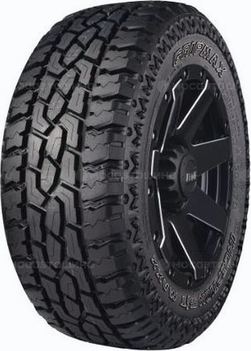 Gripmax MUD RAGE R/T MAXX 305/40 R22 114S