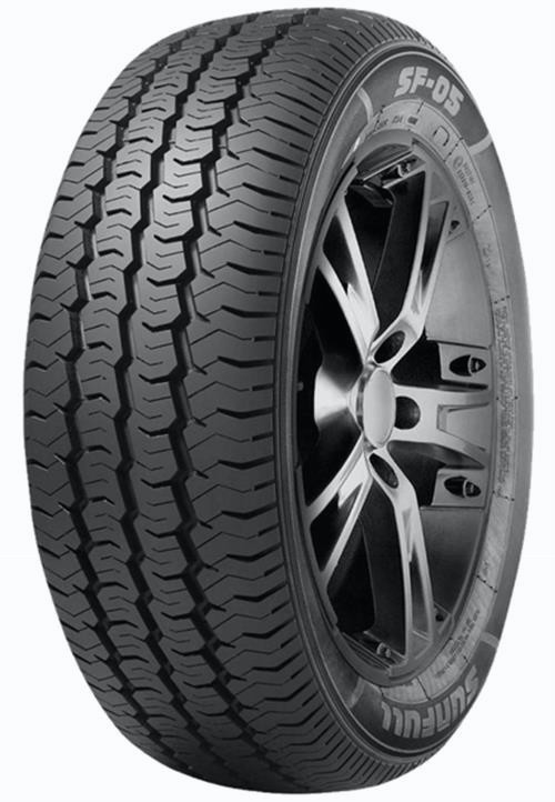 Sunfull SF-05 205/65 R16C 107/105T
