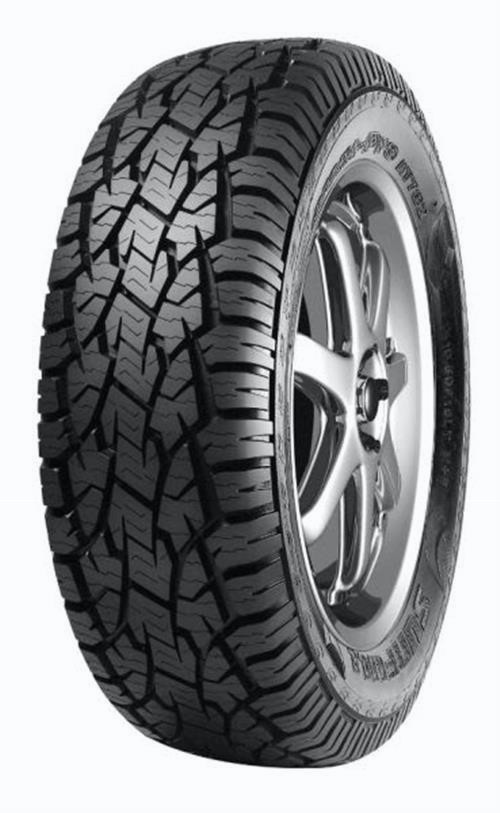 Sunfull MONT-PRO AT782 235/85 R16 120/116R