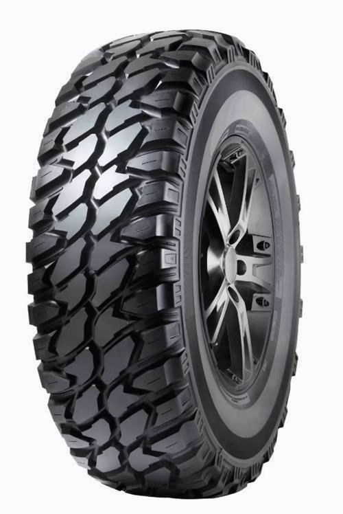 Sunfull MONT-PRO MT781 265/75 R16 123/120Q