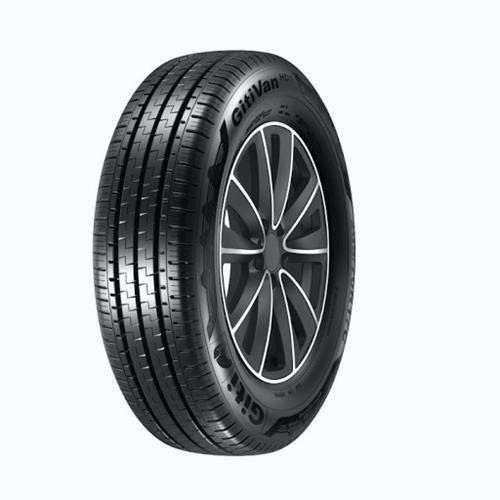 Giti VAN HD1 205/70 R17C 115/113R