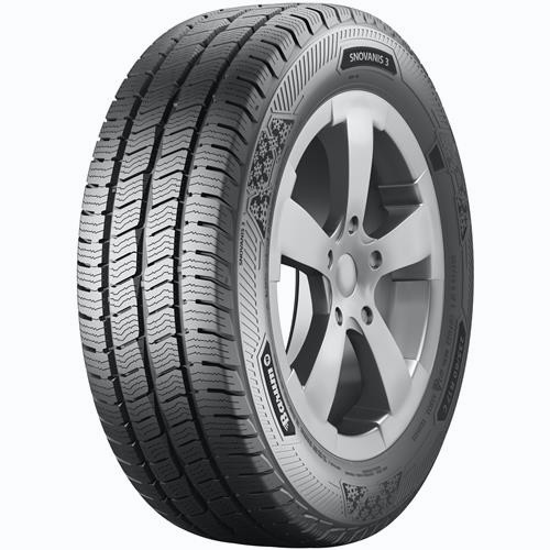 Barum SNOVANIS 3 215/60 R16C 103/101T