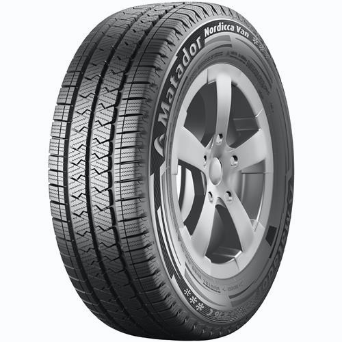 Matador NORDICCA VAN 185/80 R14C 102/100Q