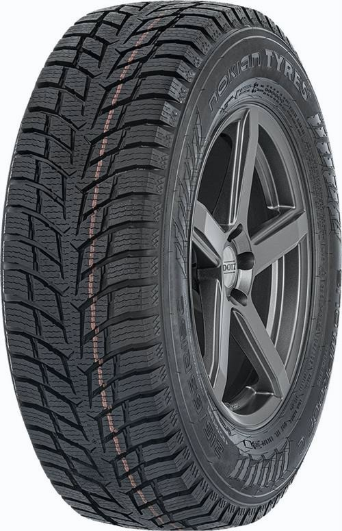 Nokian Tyres SNOWPROOF C 205/80 R16C 110/108R