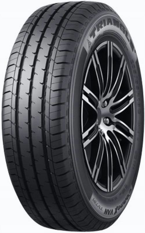 Triangle CONNEX VAN TV701 255/70 R15C 112/110S