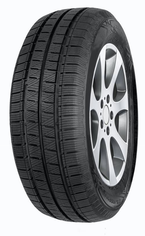 Imperial SNOWDRAGON VAN 175/80 R14C 99/98R