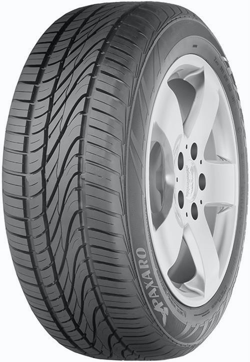 Paxaro 4x4 SUMMER 235/60 R18 107H