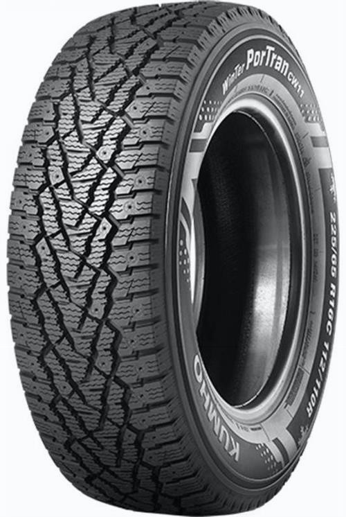 Kumho WINTER PORTRAN CW11 195/75 R16C 107/105R