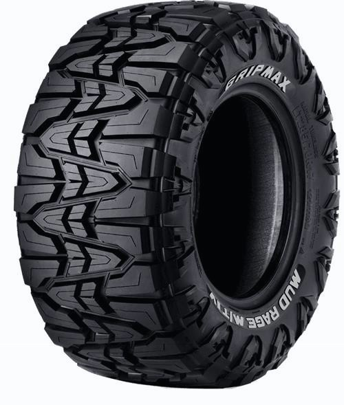 Gripmax MUD RAGE M/T IV 265/65 R17 120/117Q