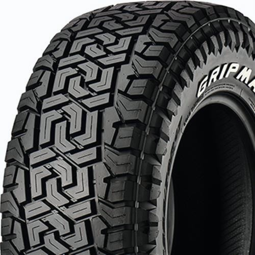 Gripmax INCEPTION X/T 265/65 R17LT 120/117Q