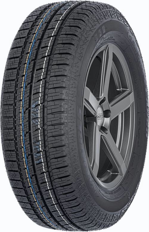 Toyo CELSIUS CARGO 185/60 R15C 94/92T