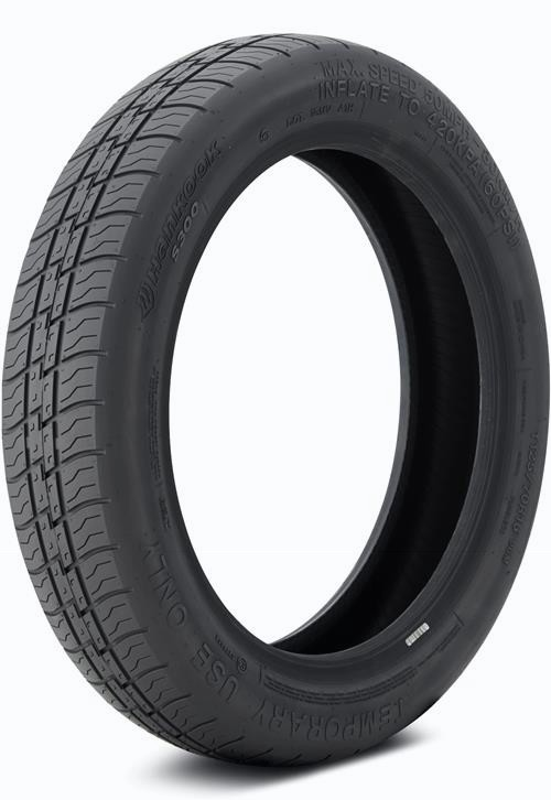 Hankook S300 SPARE 165/60 R20 109N