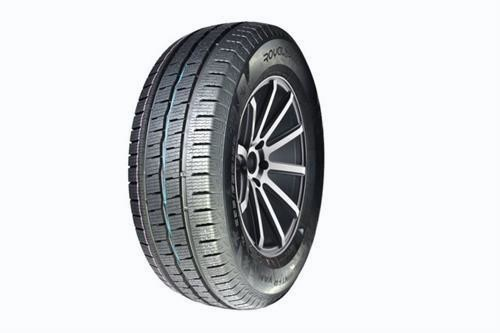 Royal Black ROYAL WINTER VAN 195/60 R16C 99/97T