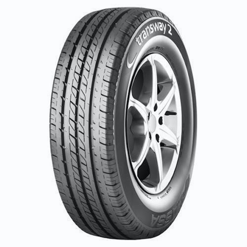 Lassa TRANSWAY 2 165/70 R14C 89/87R